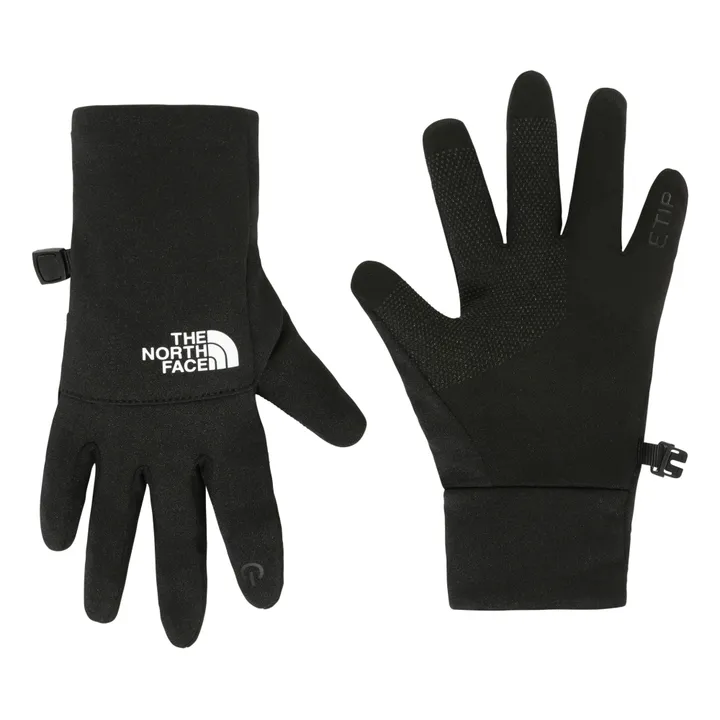 The North Face Gants | Noir