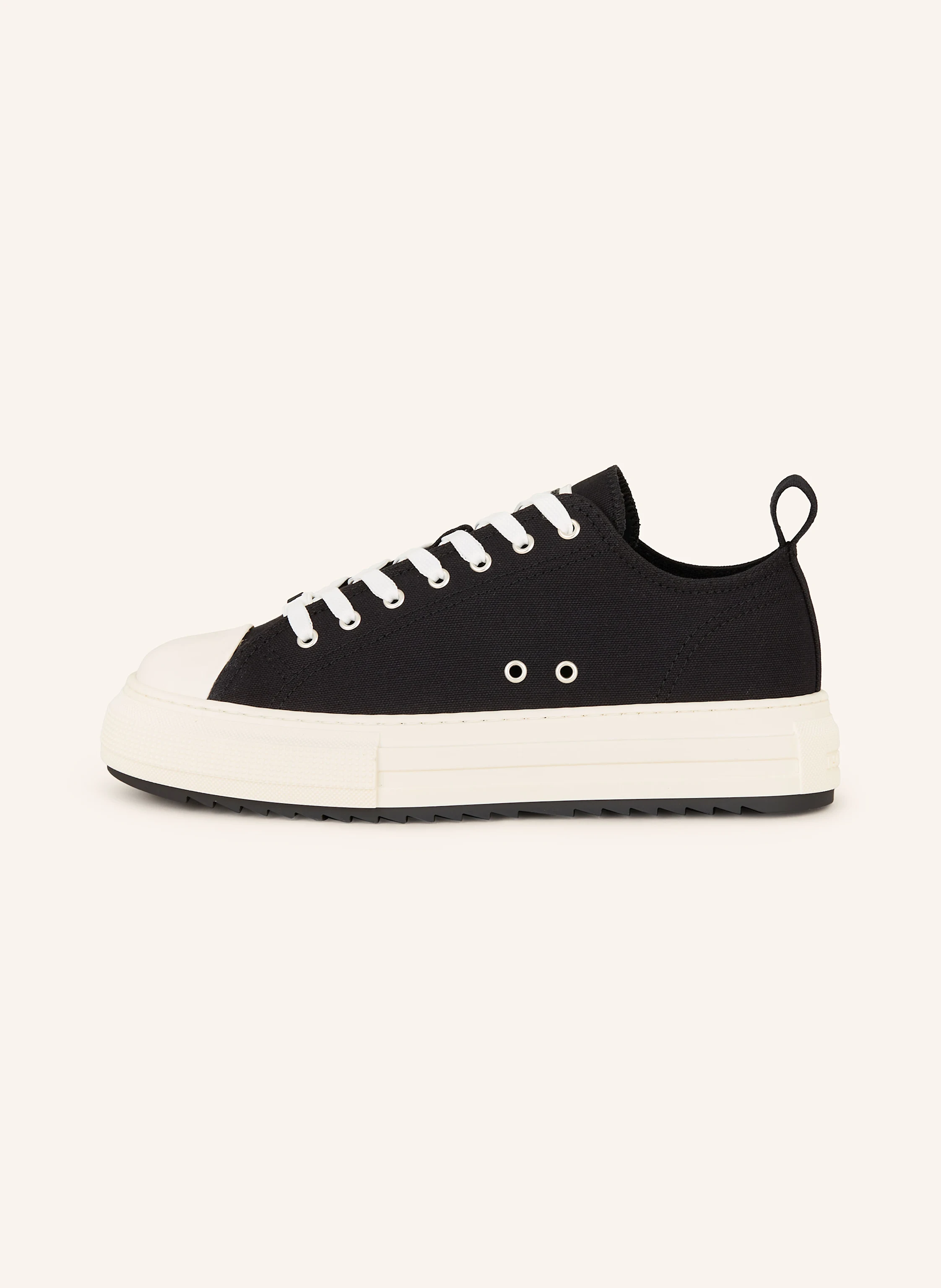 DSQUARED2 Sneaker BERLIN