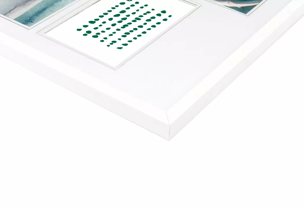 Bilderrahmen Multiframe 34 x 66 cm