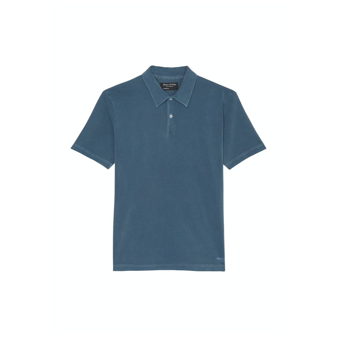 Marc o'Polo Polo, short sleeve, logo artwo