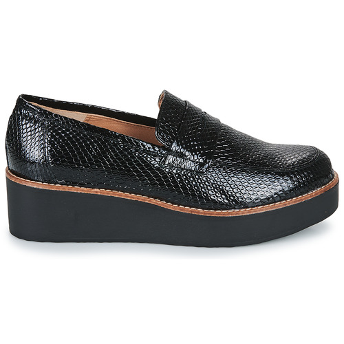 Fericelli - PARNILLA - Noir