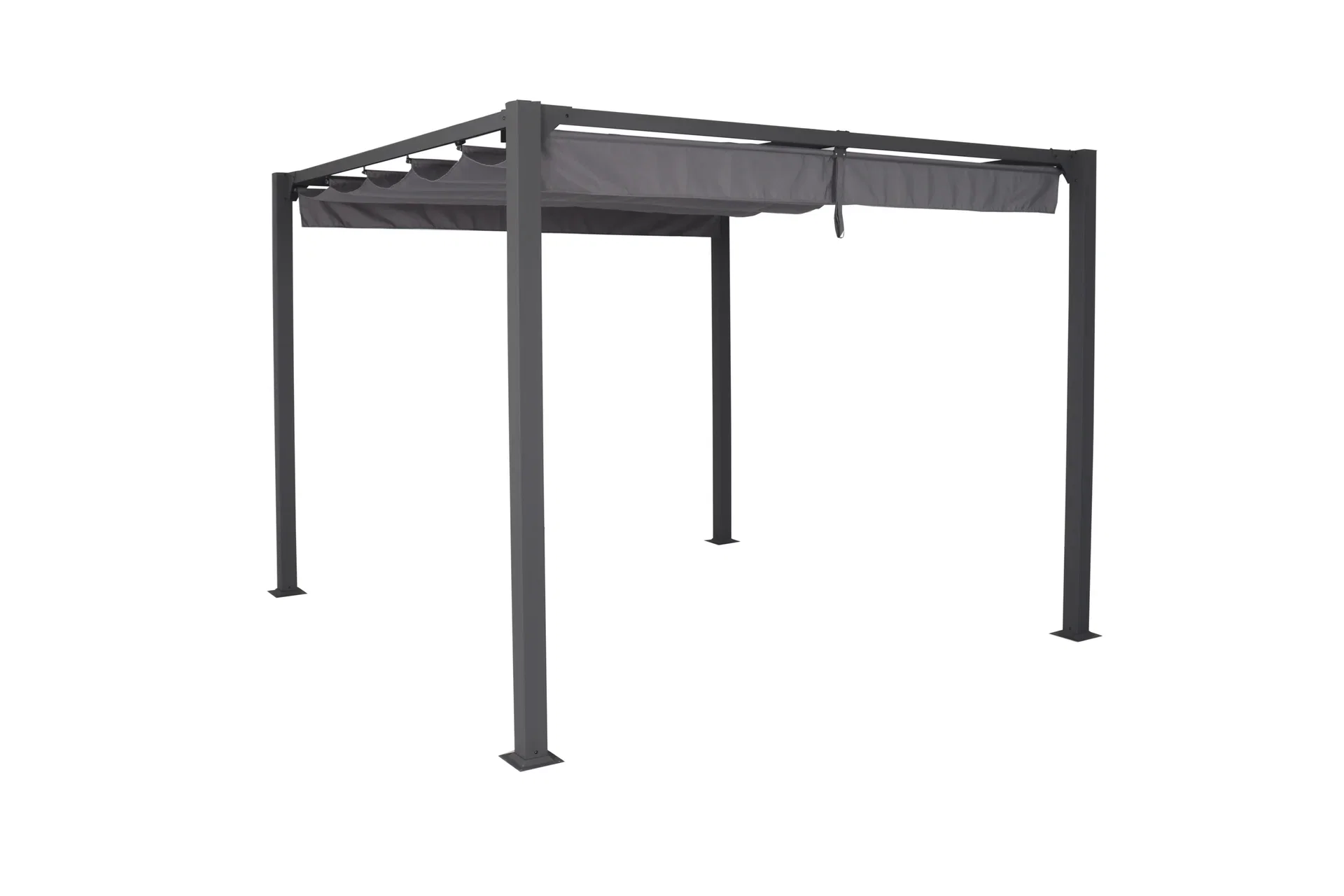 Skanden Pergola Oslo Lengde 300 cm
