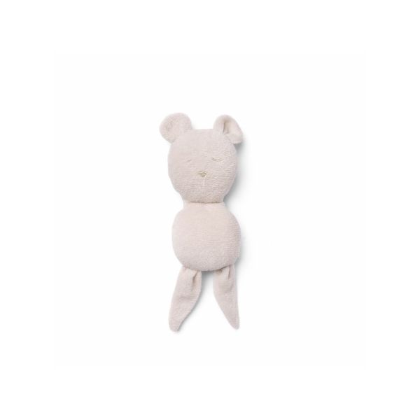 Doomoo Knuffeldoekje You & Me Almond
