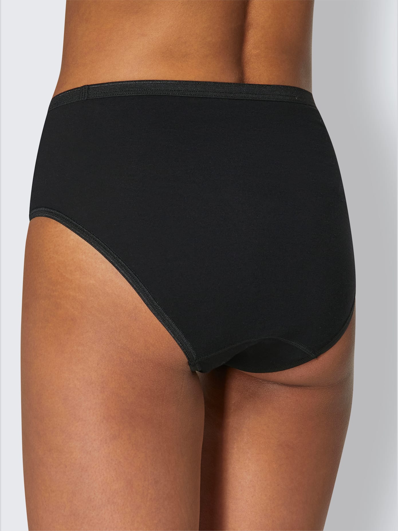 Slip gainant jersey fin
