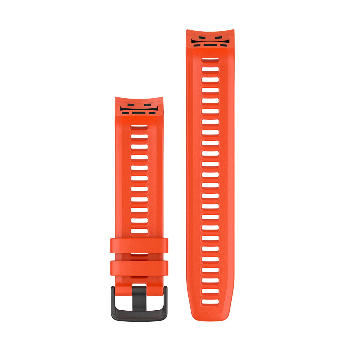 Garmin Instinct urrem 22mm, Flame Red