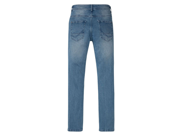 Jeans voor heren