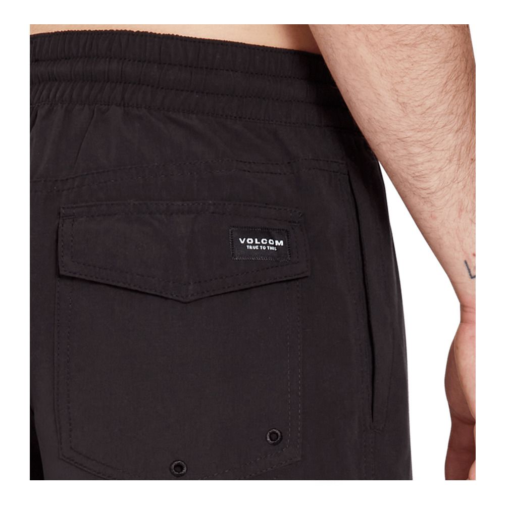 Volcom LIDO SOLID TRUNK 16\