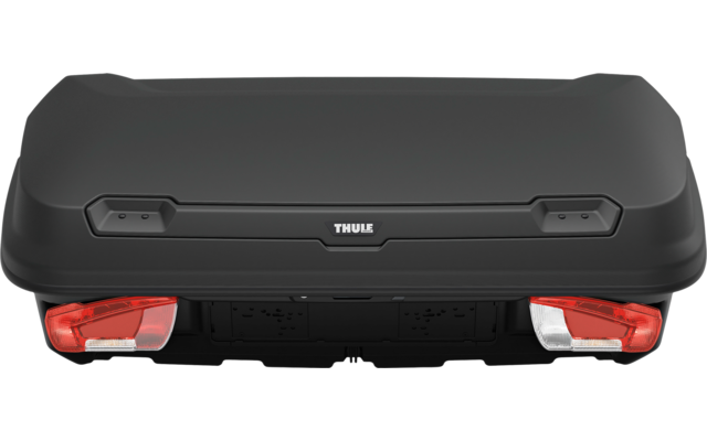 Thule Arcos Box Heckbox für Anhängerkupplung