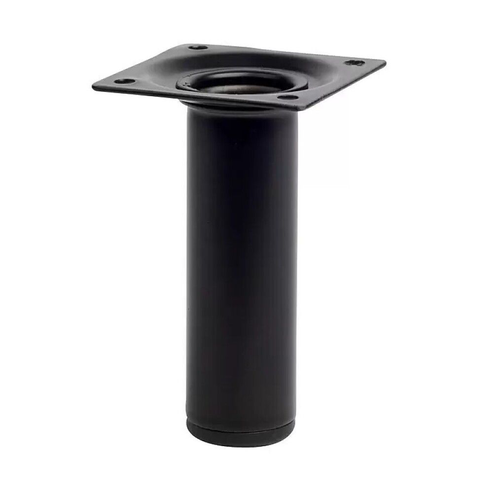 BORDBEN ELEMENT-SYSTEM Ø30X100 MM SVART