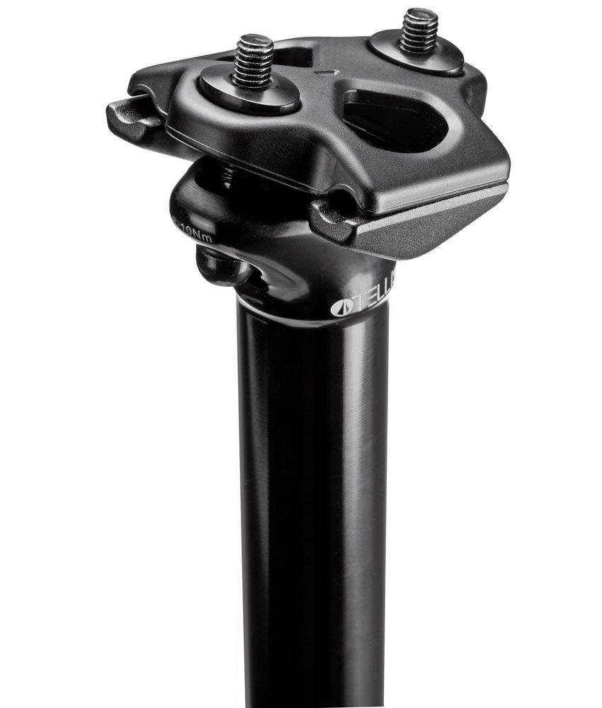 SDG Tellis Dropper Post 34,9mm Vario-Sattelstütze kaufen | Bike-Discount