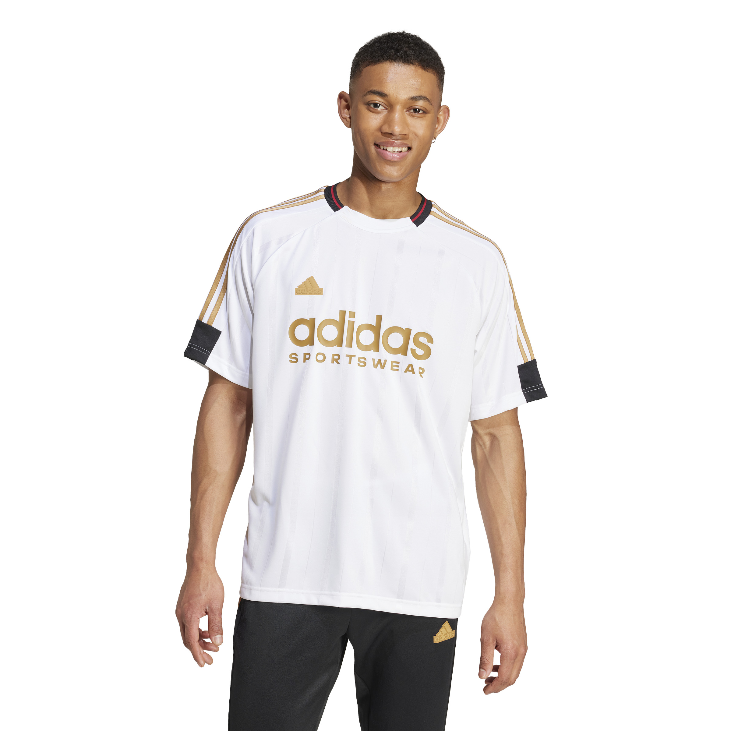 Adidas M TIRO NTPK TEE