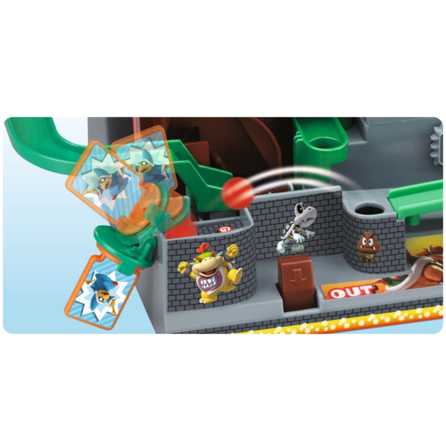 Super Mario™ Adventure Game DX