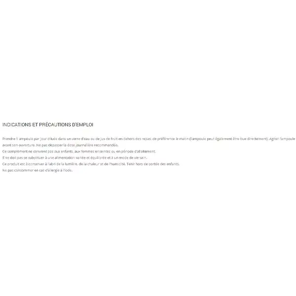 SID Nutrition Collagen Lift 28 ampolas