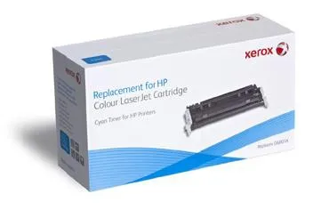 Xerox - Cyan - kompatibel - tonerpatron (alternativ til: HP Q5951A) - for HP Color LaserJet 4700, 4700dn, 4700dtn, 4700n, 4700ph