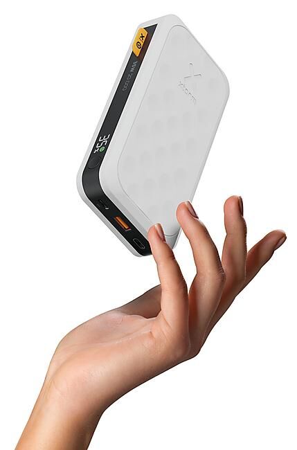 XTORM - POWERBANK 35W FUEL SERIES 20000 mAH DUSK WHITE