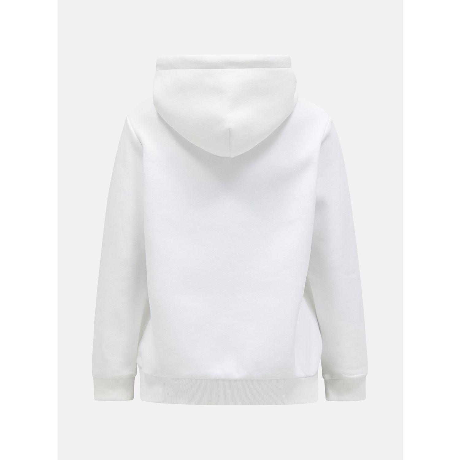 Peak PerformanceOriginal Small Logo Hood Damen