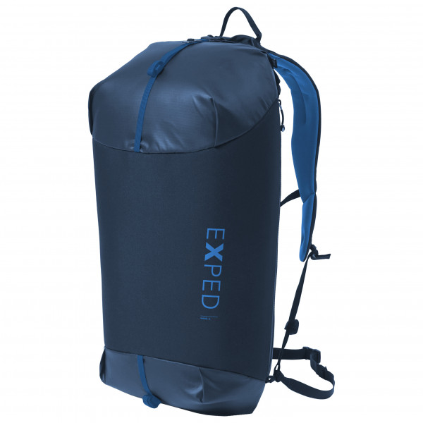 Exped - Radical 45 - Sac à dos de voyage