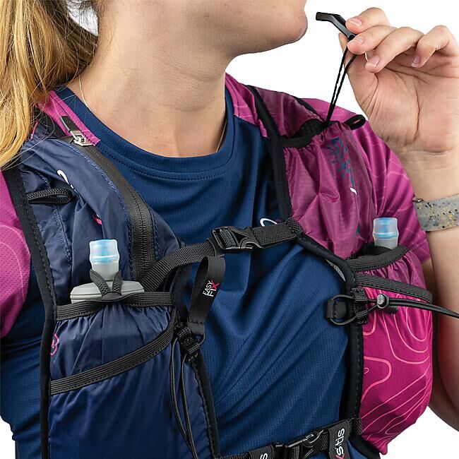 OXSITIS - SAC A DOS PULSE 12 ULTRA W