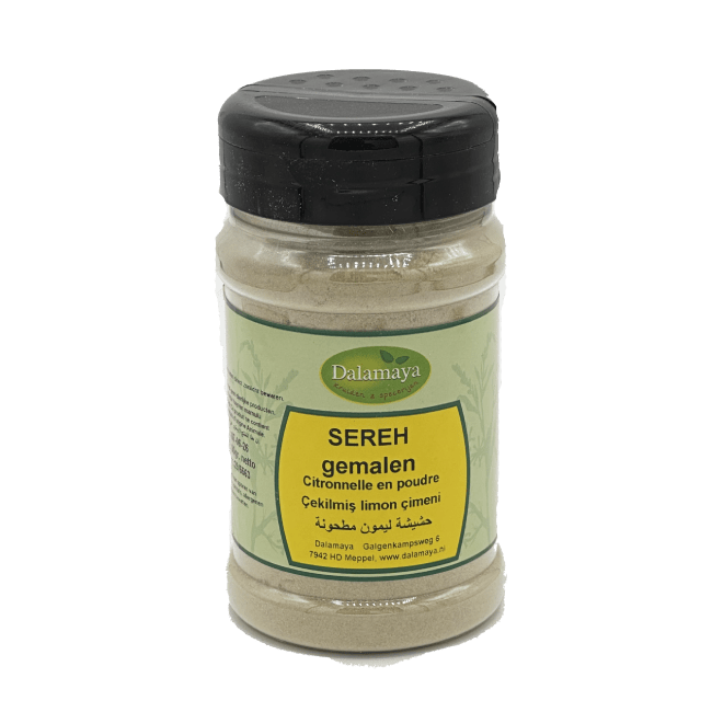 Dalamaya Sereh Gemalen 90g