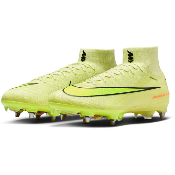 Nike Mercurial Zoom Superfly 10 Elite SG-Pro