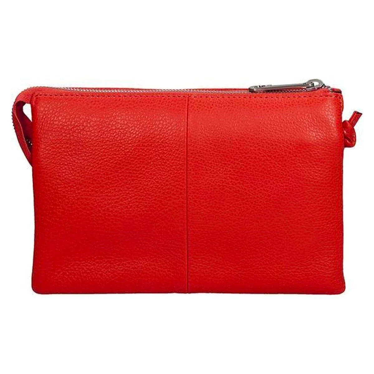 GiGi Fratelli | ROM0046 | Leren crossbody