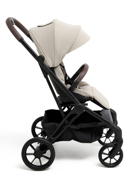Beemoo Pro Twist Sportsvogn, Latte Beige