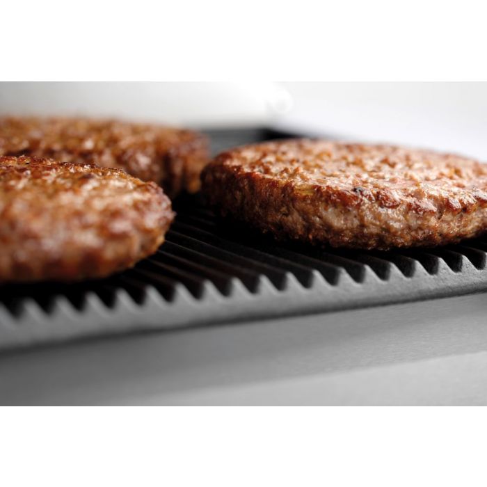 Bartscher Kontaktgrill 