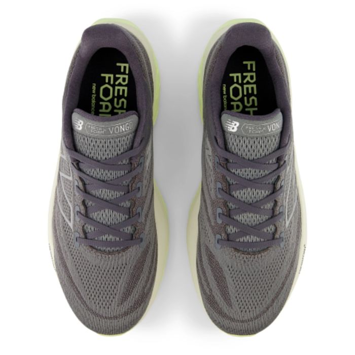 New Balance Herre Løbesko Fresh Foam X Vongo v6 Grå