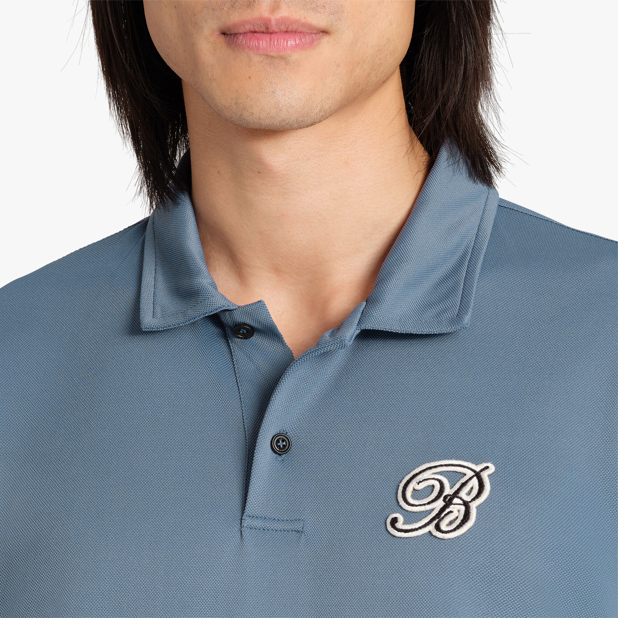 Polo De Golf Technique