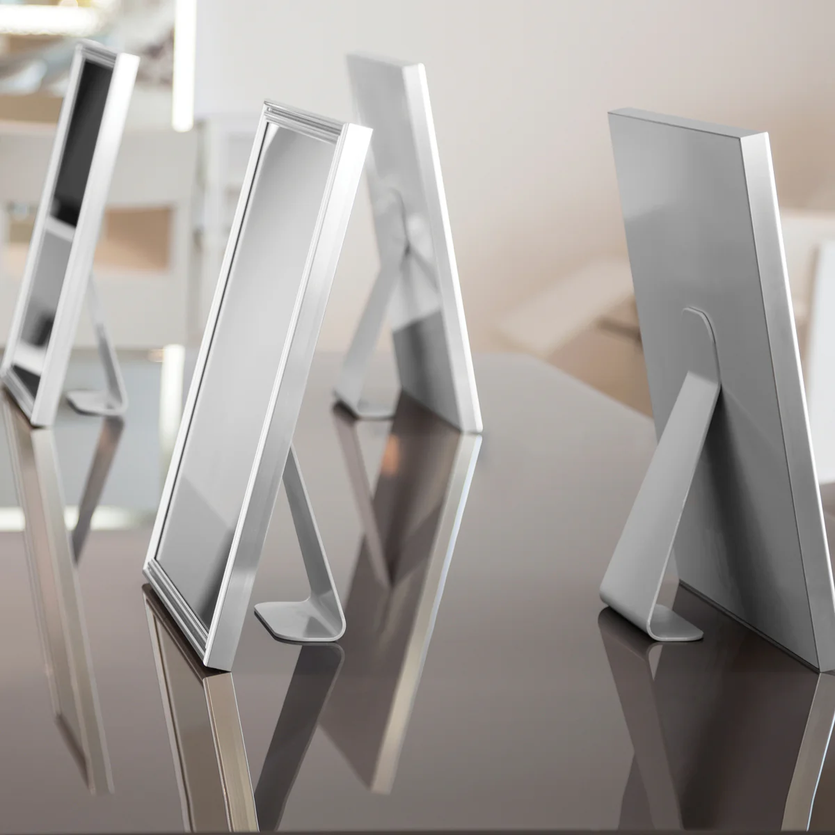 Miroir MARCELLO Cadre Alu