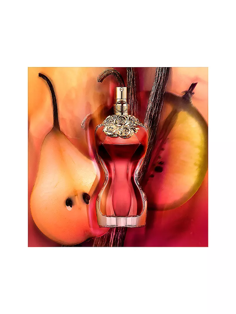 JEAN PAUL GAULTIER LA BELLE Eau de Parfum Spray 50ml keine Farbe