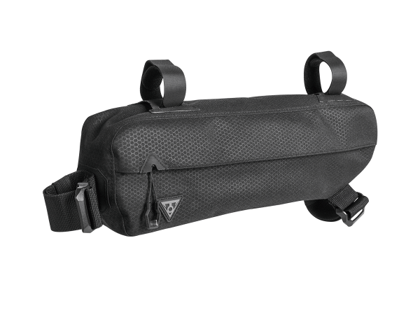 Topeak Midloader Black Steltaske, 3L