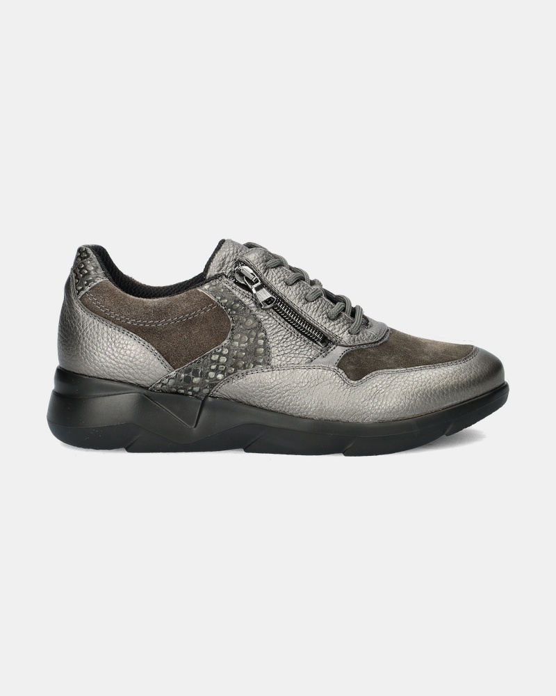 Waldläufer K-Funky Lage sneakers  - brons