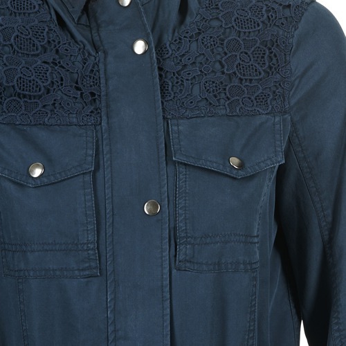 Vero Moda - PARK - Marine