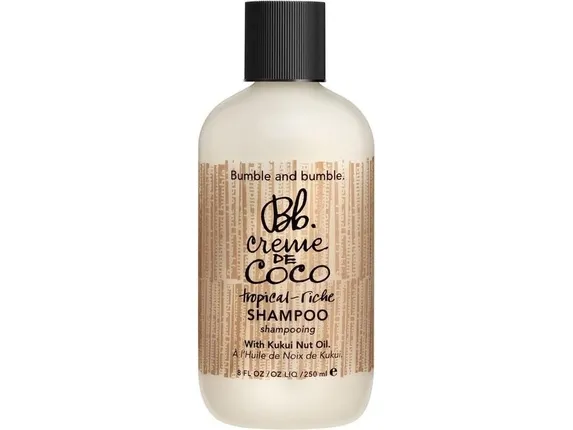 Bumble & Bumble Creme De Coco Shampoo - Dame - 250 ml