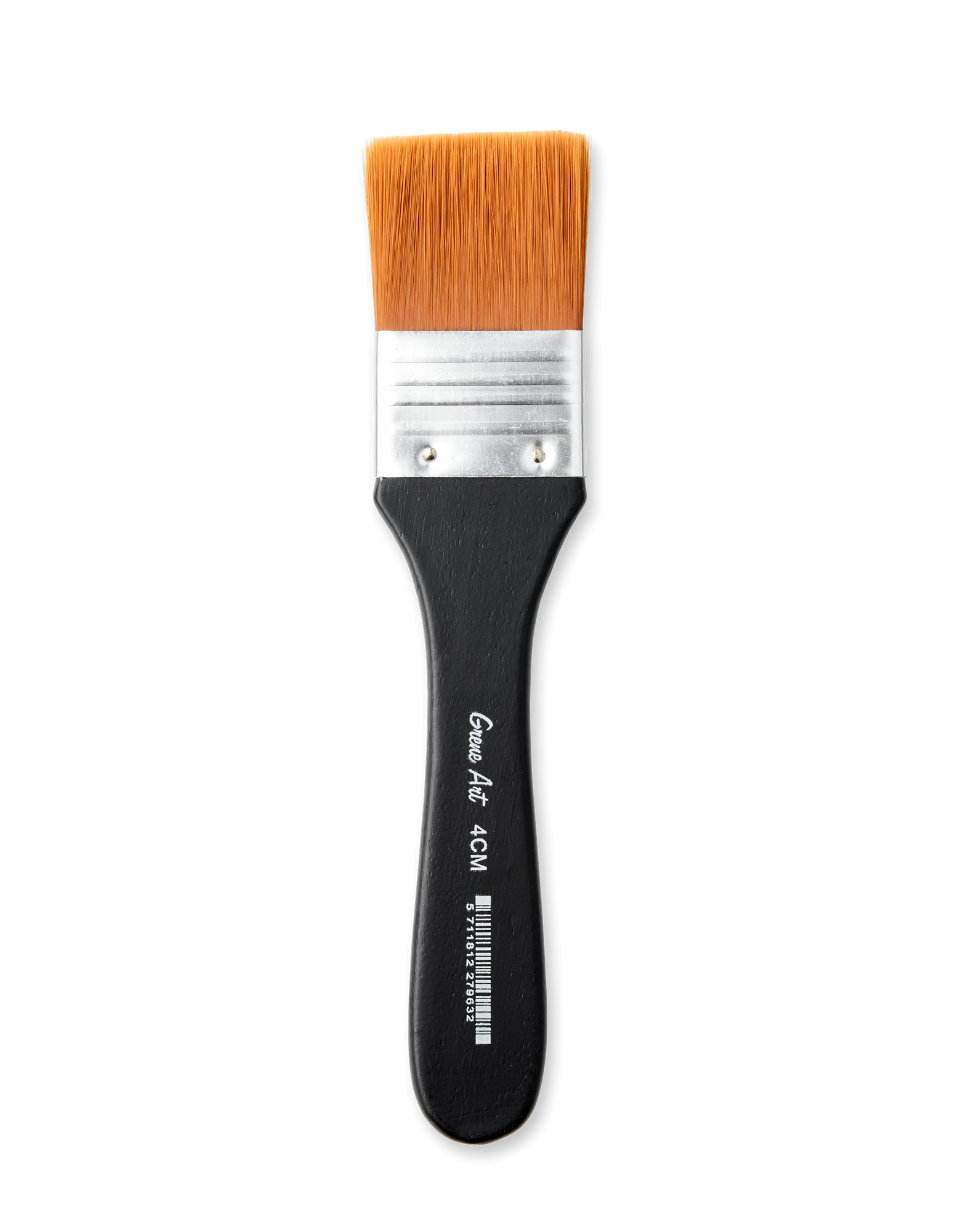 Pensel | Nylon. 4 cm. | Black