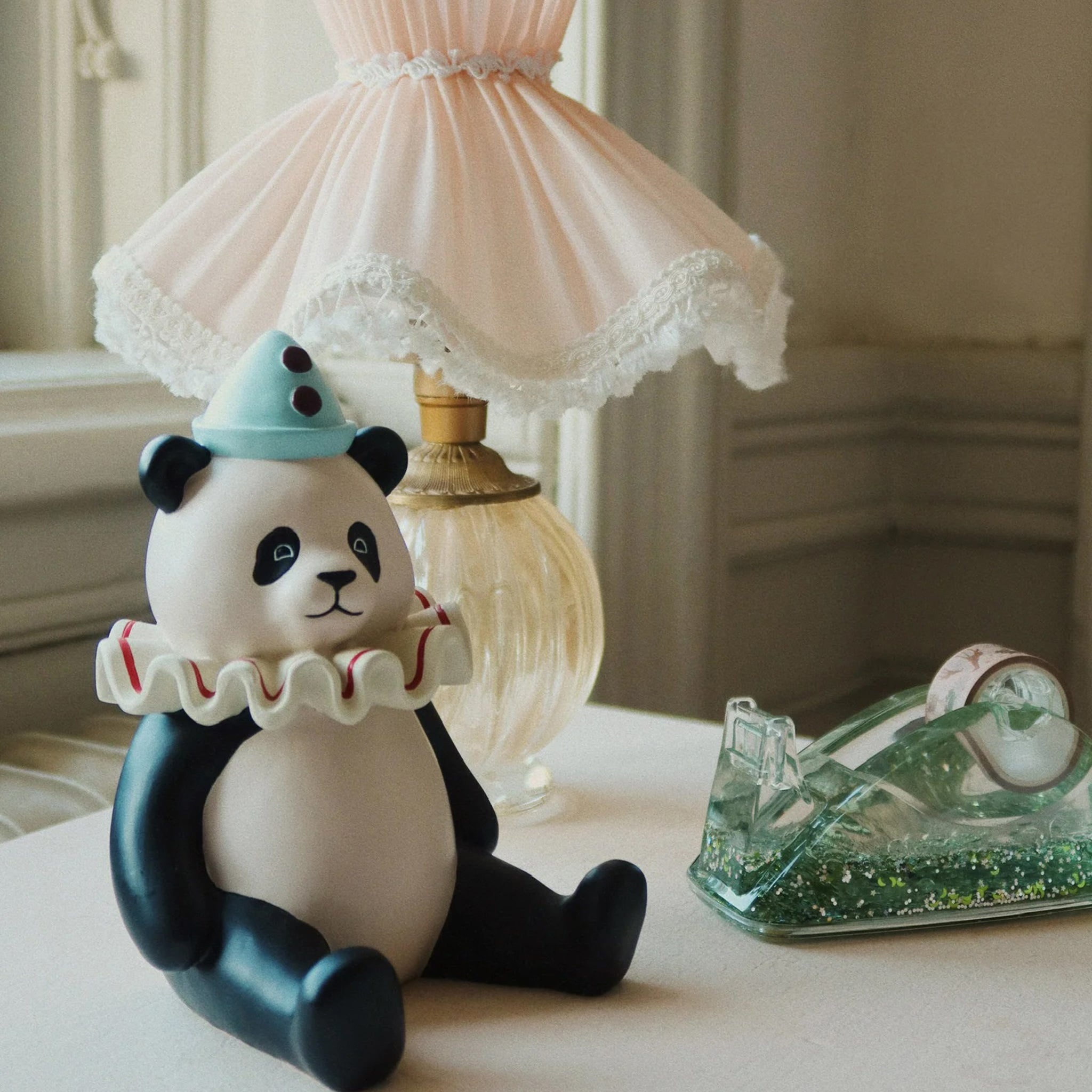 Sparbüchse Panda
