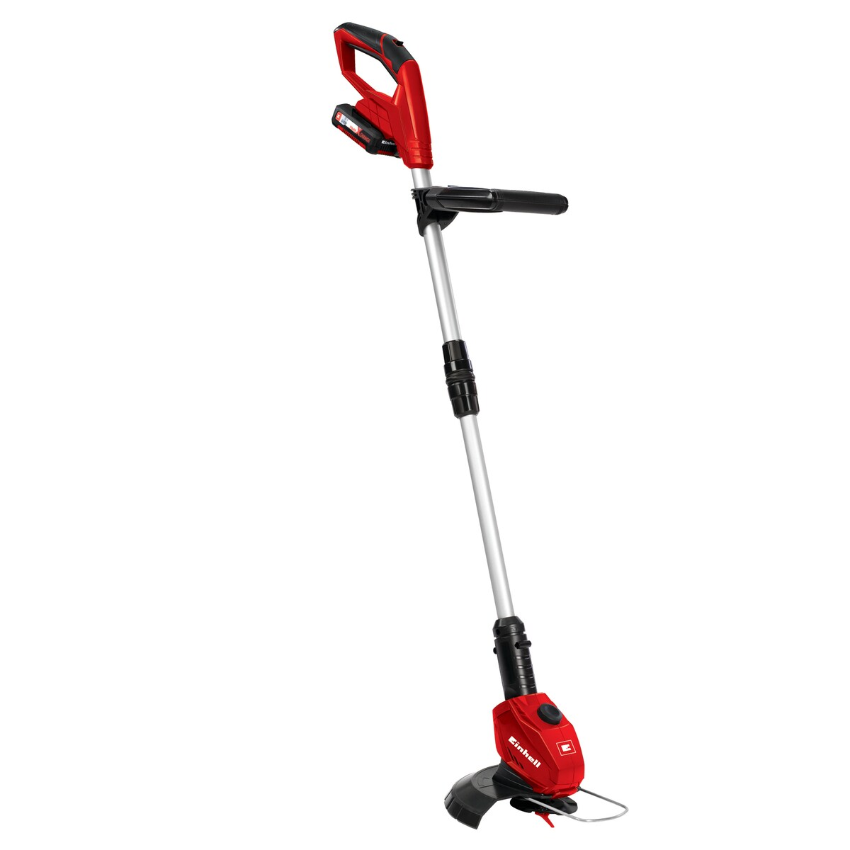 GE-CT 18 Li Kit (1x2,0 Ah), Batteridrevet gresstrimmer