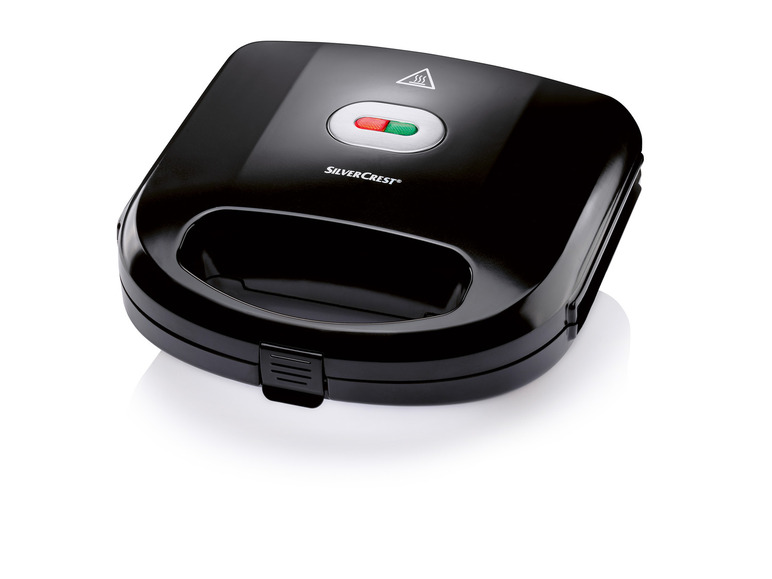Tosti-ijzer
