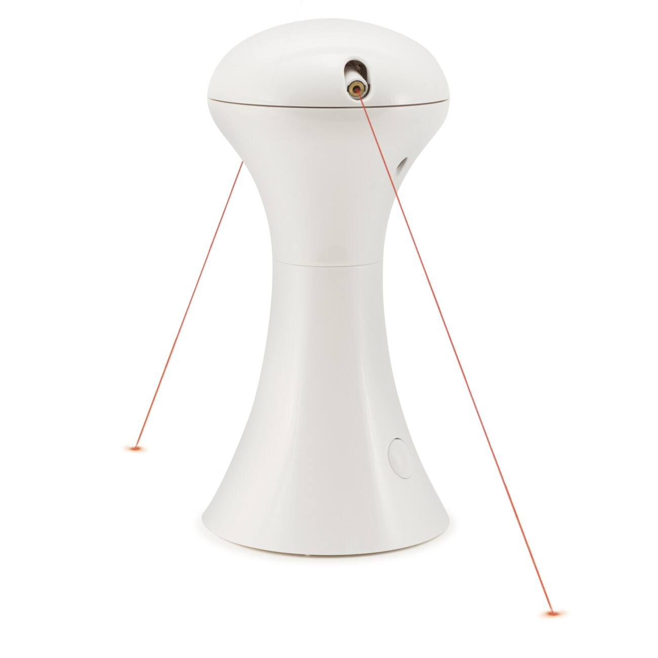 PetSafe Automatisches Katzenspielzeug Multi-Laser