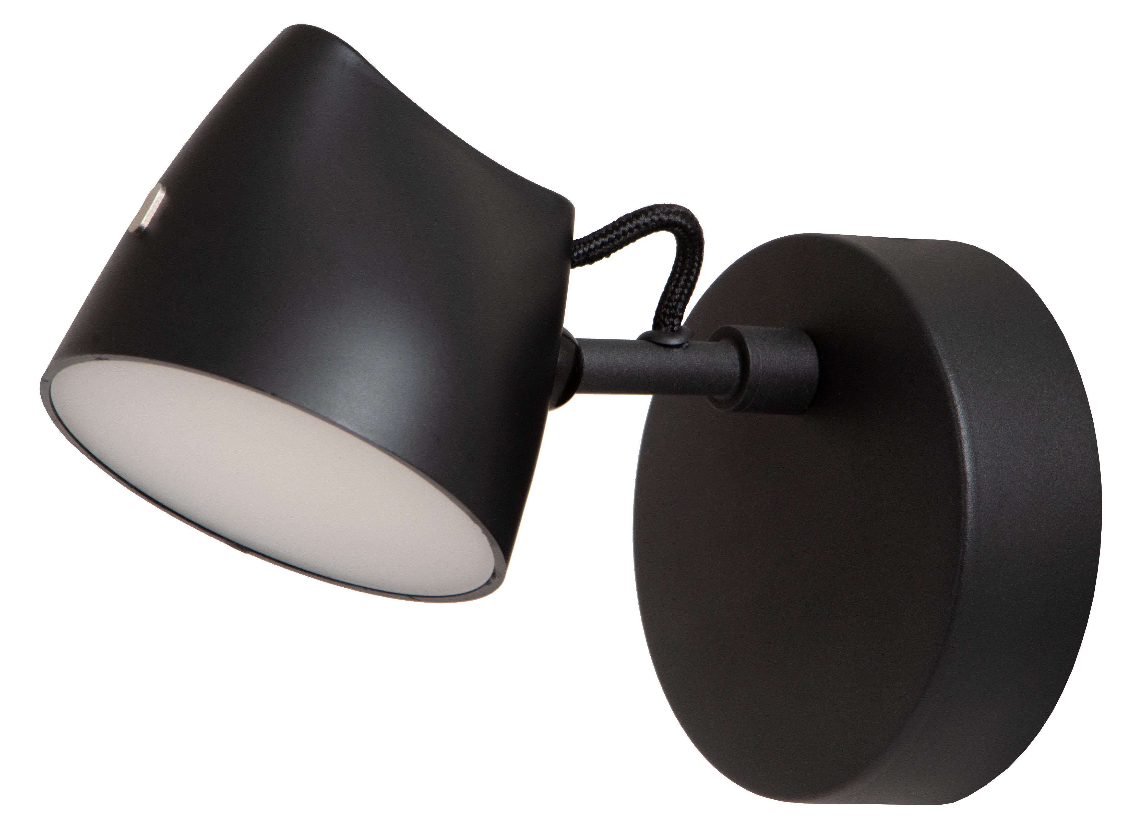 Wandlamp Milne ⌀10  x H16.5 cm