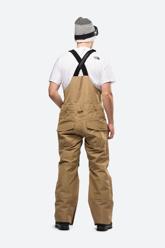 Burton Burton Gore-tex Reserve Bib