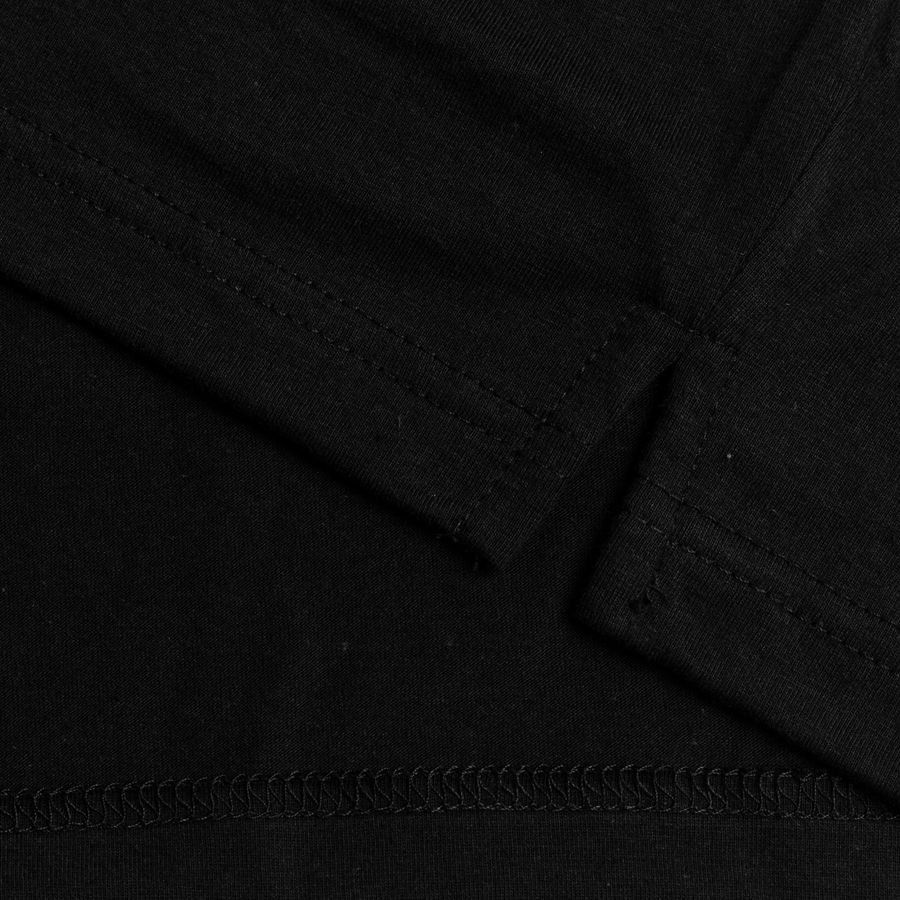 Diadora Polo Supremo - Noir
