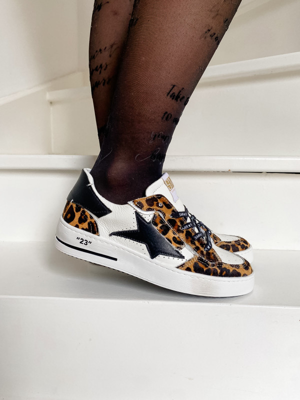 Semerdjian - Baskets ALE 10247