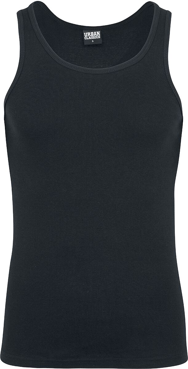 Lot De 2 Débardeurs Sans Coutures | Urban Classics Débardeur
