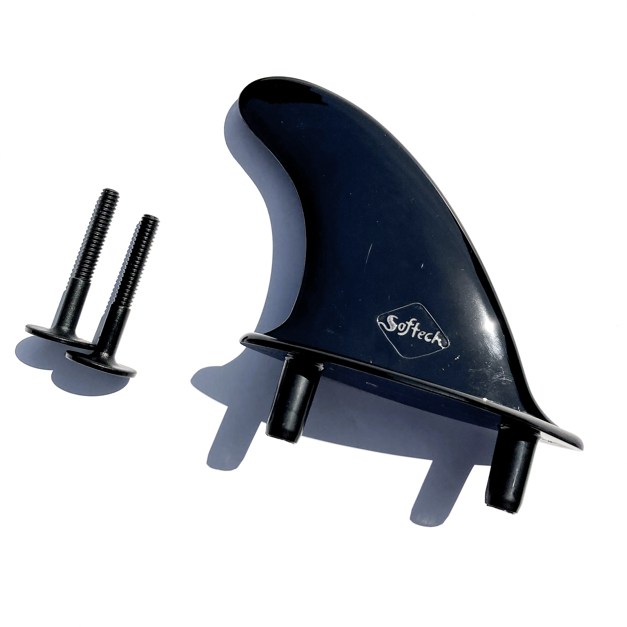 Softech Softboards  Big Tri fin ( vendu à l'unité )
