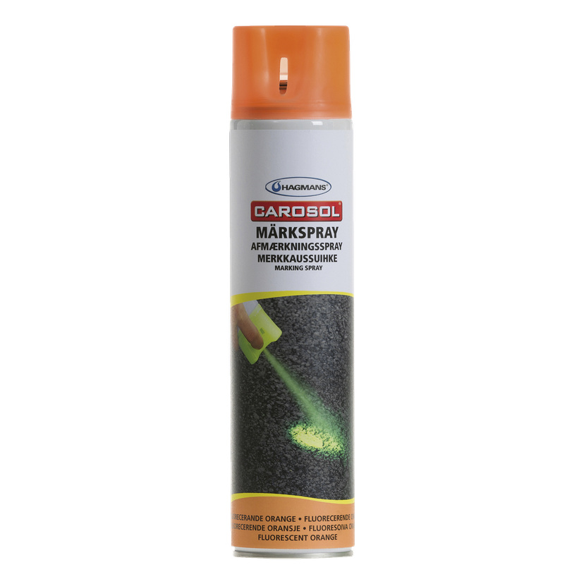 Merkespray 600 ml