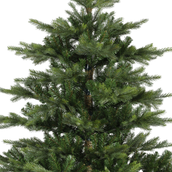 Everlands kunstkerstboom Grandis Fir 180 cm