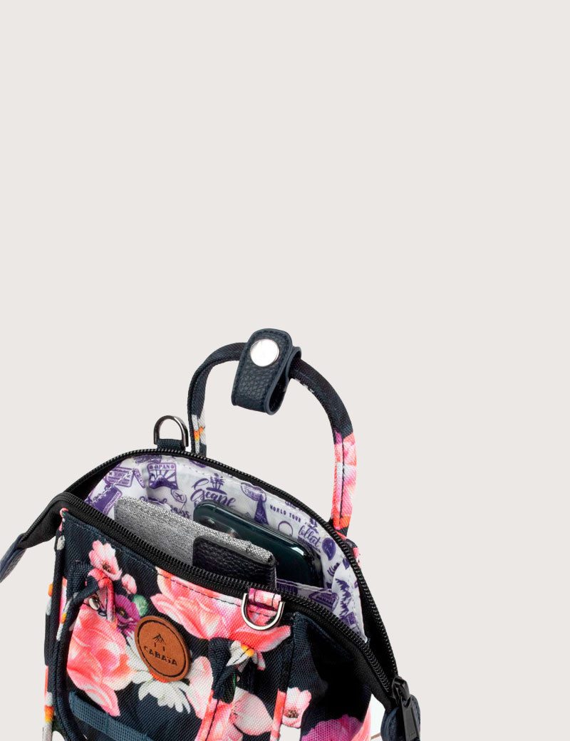 CABAIA SAC NANO FORMAT OSAKA
