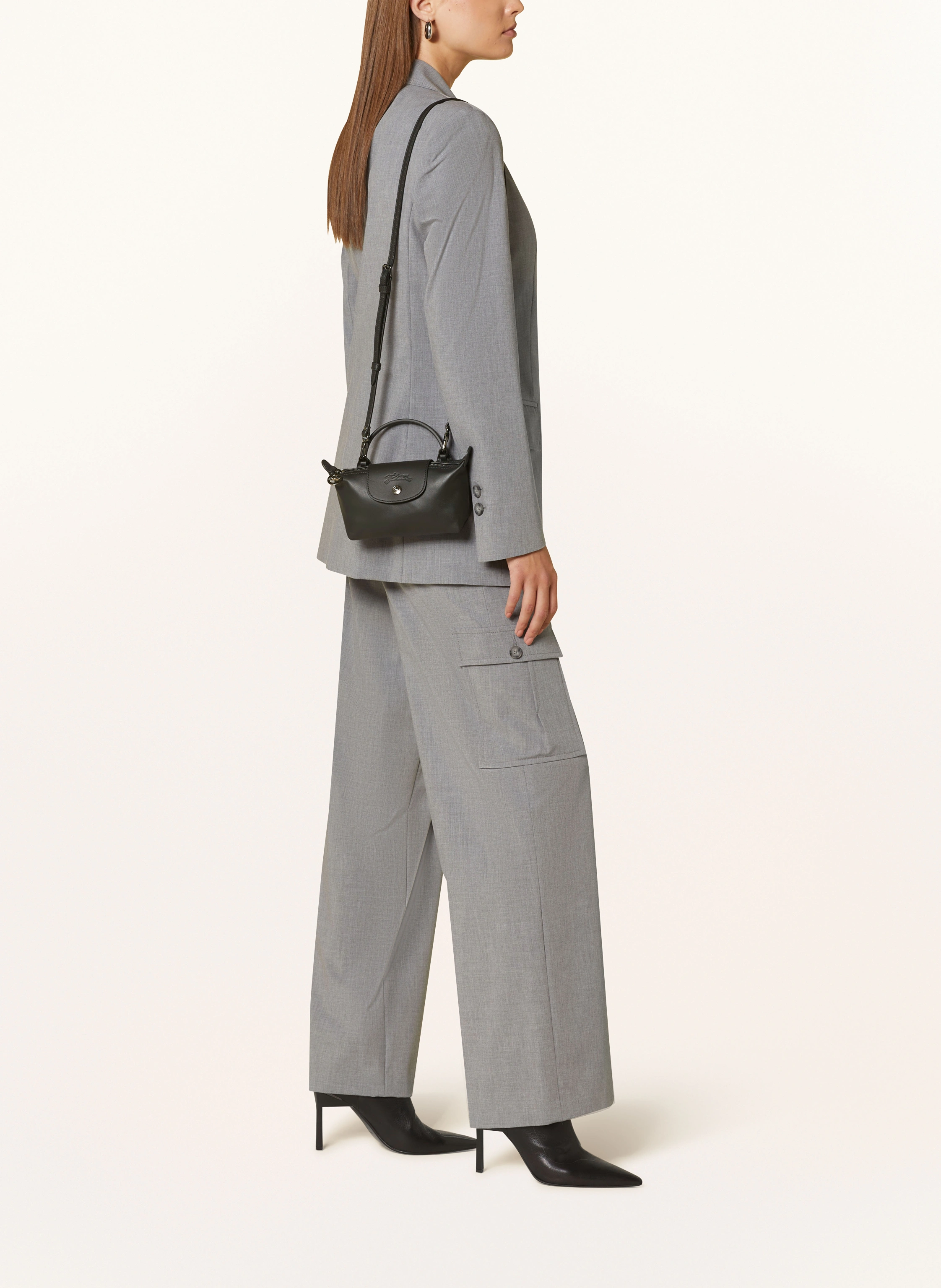 LONGCHAMP Umhängetasche XS LE PLIAGE XTRA